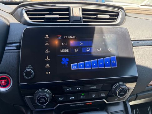 Used 2019 Honda CR-V Touring image 22