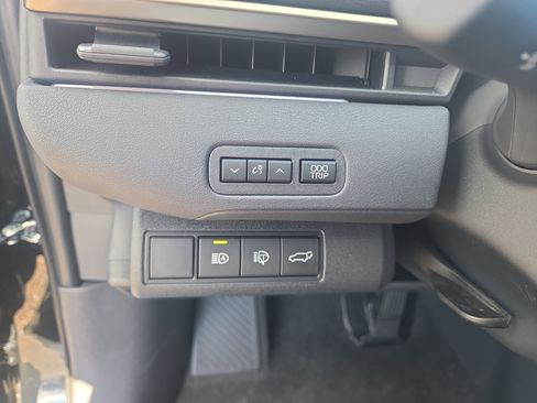 Used 2026 Toyota bZ image 28