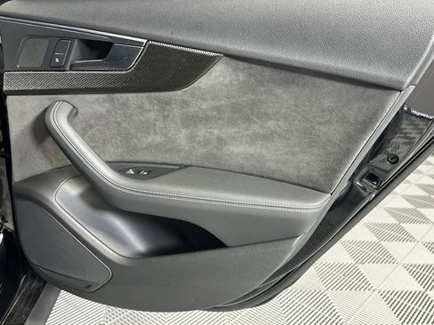 Used 2019 Audi S5 Premium Plus w/ Premium Plus AWD/4WD image 32