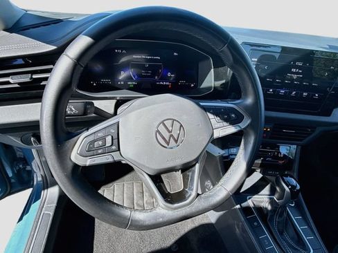 Used 2025 Volkswagen Jetta S FWD image 15