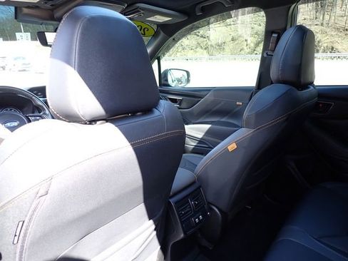 Used 2024 Subaru Forester Wilderness image 17