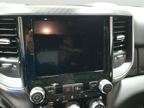 New 2026 RAM 1500 Big Horn image 10