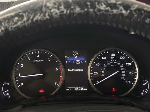 Used 2015 Lexus NX 200t AWD image 38