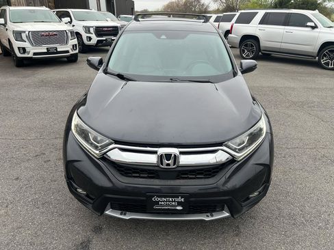 Used 2019 Honda CR-V EX-L image 11