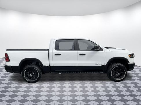 Used 2025 RAM 1500 Rebel w/ Rebel Level 2 Equipment Group AWD/4WD image 5