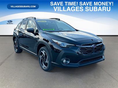 New 2026 Subaru Crosstrek 2.5i Limited