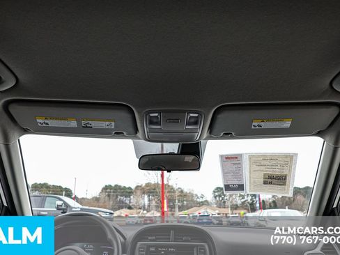 Used 2025 Kia Soul LX w/ LX Technology Package image 54