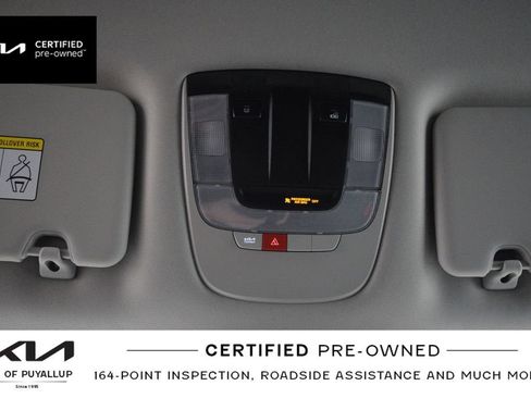 Certified 2026 Kia Sportage S AWD/4WD image 26