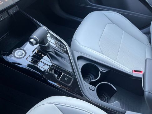 New 2026 Kia Niro EX w/ EX Premium Package image 30