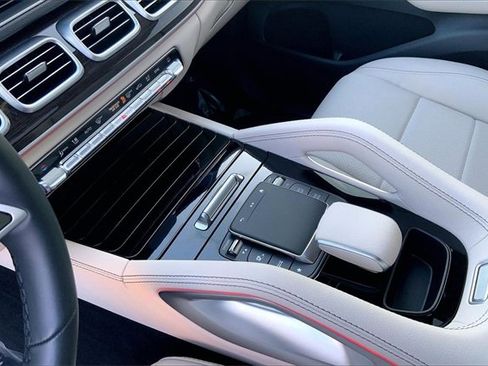 Certified 2024 Mercedes-Benz GLE 350 GLE 350 image 13