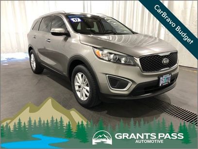 Used 2017 Kia Sorento AWD