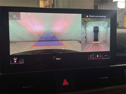 Used 2022 Audi A5 2.0T Premium Plus image 30