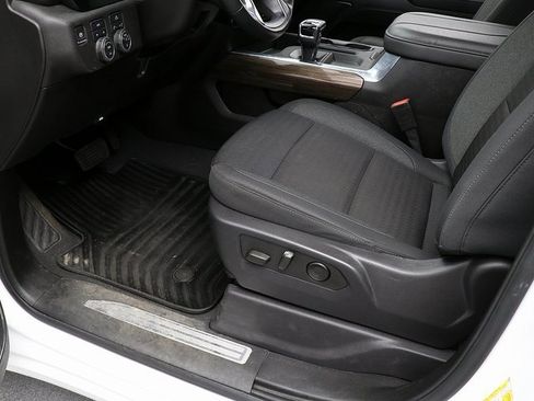 Used 2024 Chevrolet Silverado 1500 RST image 26