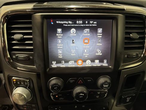 Used 2017 RAM 1500 Sport AWD/4WD image 10