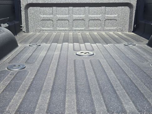 New 2026 RAM 2500 Tradesman w/ Chrome Appearance Group image 22