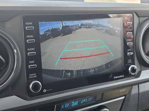Used 2023 Toyota Tacoma TRD Sport AWD/4WD image 20