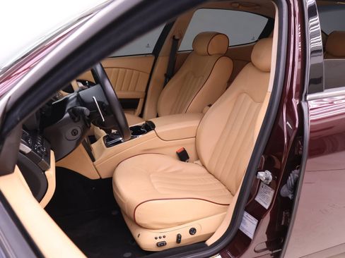 Used 2007 Maserati Quattroporte image 10