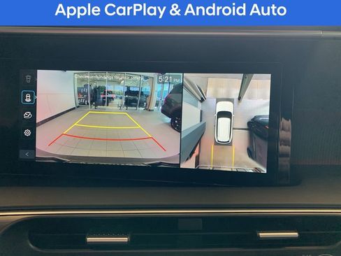 New 2026 Hyundai Palisade Calligraphy AWD/4WD image 7
