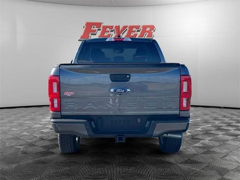 Certified 2020 Ford Ranger XLT w/ FX4 Off-Road Package image 4