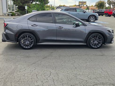 Used 2022 Subaru WRX Limited AWD/4WD image 2