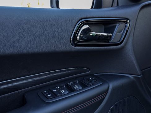 New 2026 Dodge Durango GT image 13