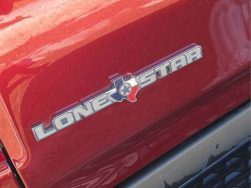 Used 2022 RAM 1500 Lone Star image 13