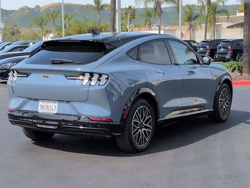 Used 2024 Ford Mustang Mach-E Premium image 10