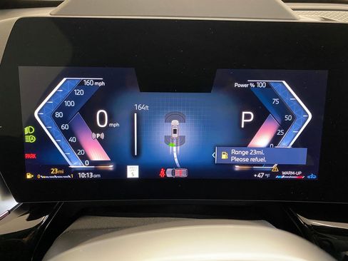 New 2026 BMW X1 xDrive28i w/ Technology Package AWD/4WD image 29