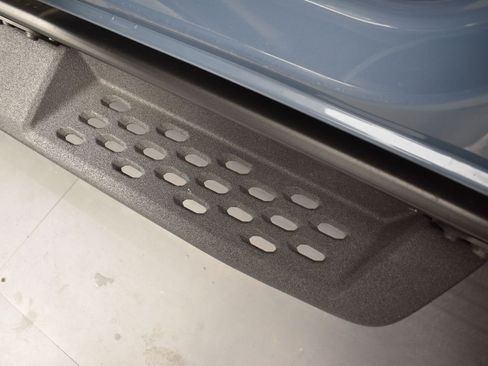 New 2025 Ford Bronco Raptor w/ Interior Carbon Fiber Pack image 15