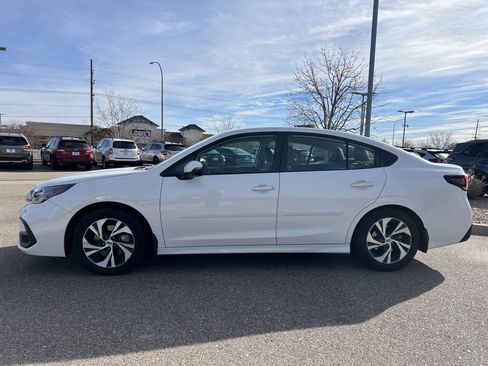 Used 2023 Subaru Legacy Premium image 14