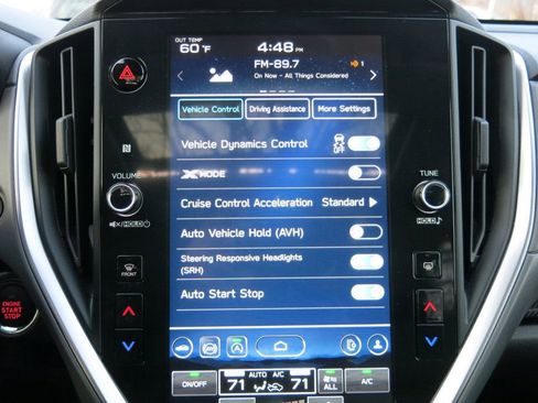 Used 2024 Subaru Crosstrek 2.0i Premium image 28