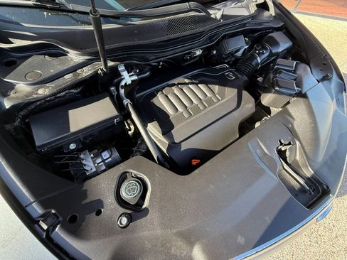 Used 2016 Acura MDX SH-AWD image 24