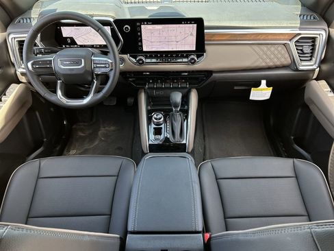 New 2026 GMC Canyon Denali AWD/4WD image 20