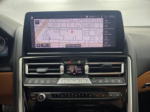 Used 2024 BMW 840i Gran Coupe RWD image 22