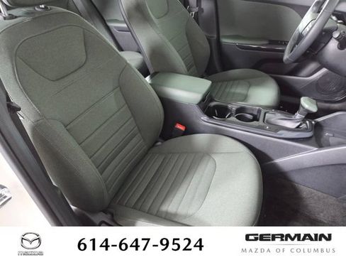 Used 2025 Kia K4 EX FWD image 29
