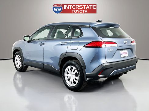 Used 2024 Toyota Corolla Cross L image 5