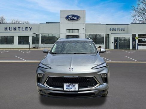Used 2026 Buick Encore GX Sport Touring w/ Comfort Package AWD/4WD image 2
