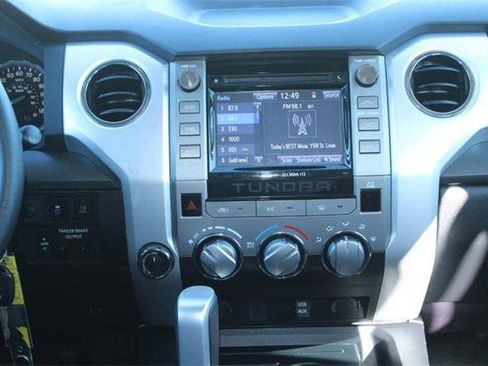 Certified 2019 Toyota Tundra SR5 image 13