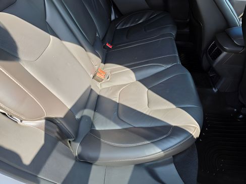 Used 2013 Ford Fusion Titanium FWD image 30
