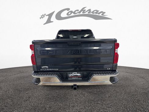 Certified 2023 Chevrolet Silverado 1500 LT image 23