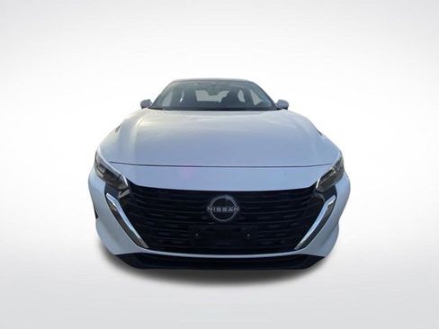 Used 2024 Nissan Sentra SV image 15