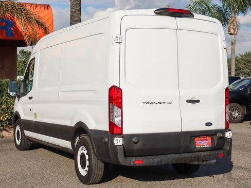 Used 2020 Ford Transit 150 Base w/ Load Area Protection Package image 6
