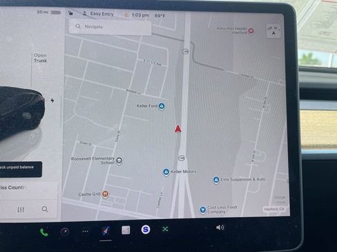 Used 2023 Tesla Model Y Long Range image 14