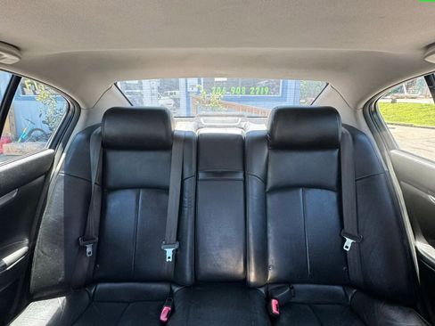 Used 2013 INFINITI G37 Journey w/ Premium Pkg RWD image 22