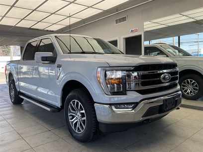 Used 2022 Ford F150 Lariat