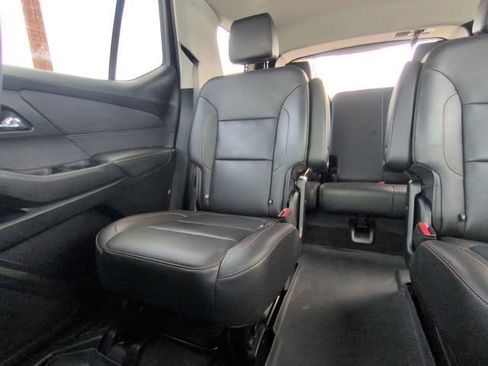 Used 2020 Chevrolet Traverse Premier w/ Redline Edition image 4