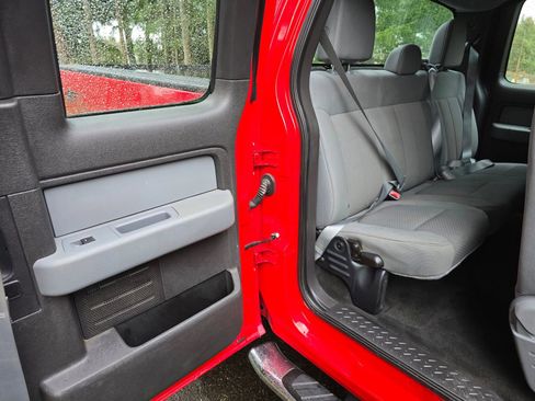 Used 2014 Ford F150 STX w/ Equipment Group 201A Mid image 15