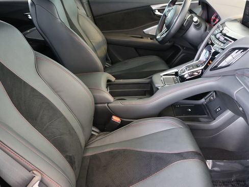 Used 2022 Acura RDX A-Spec image 37