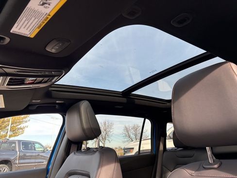 New 2026 Jeep Cherokee Limited AWD/4WD image 2