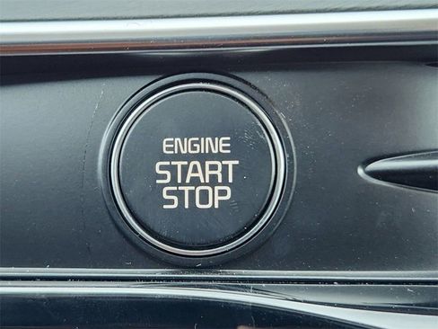 New 2025 Kia K5 EX image 14